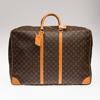 MATKALAUKKU, "Sirius 65", Louis Vuitton.