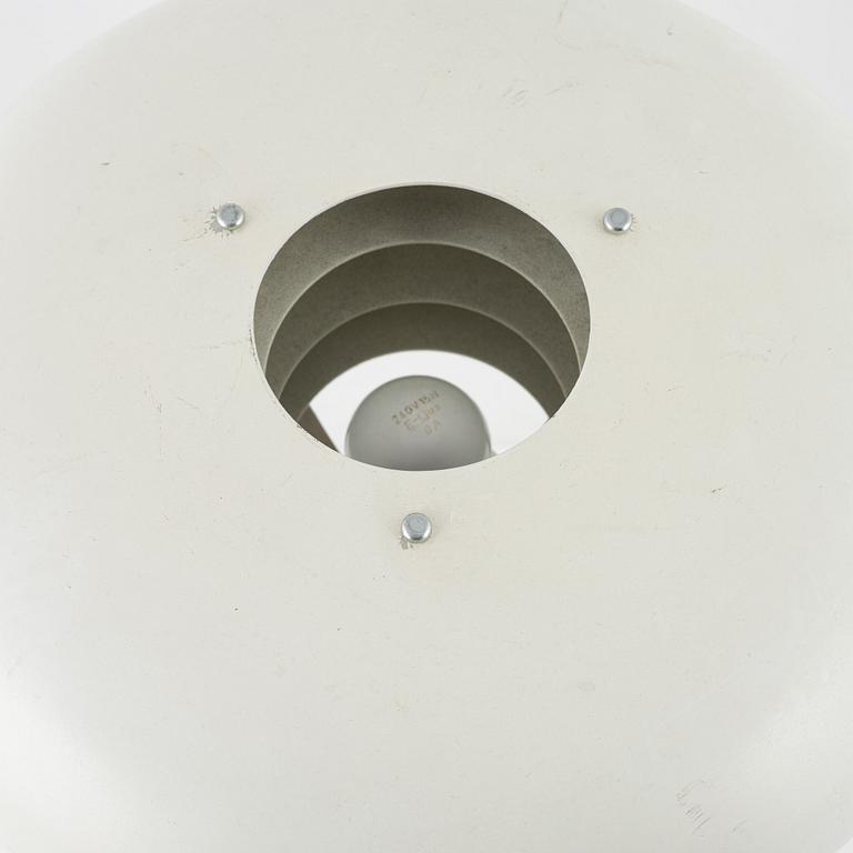 Hans-Agne Jakobsson, bordslampa, "BN-26", Markaryd, 1900-talets andra hälft.