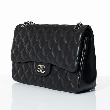 Chanel, bag, "Jumbo Double Flap Bag" 2020.
