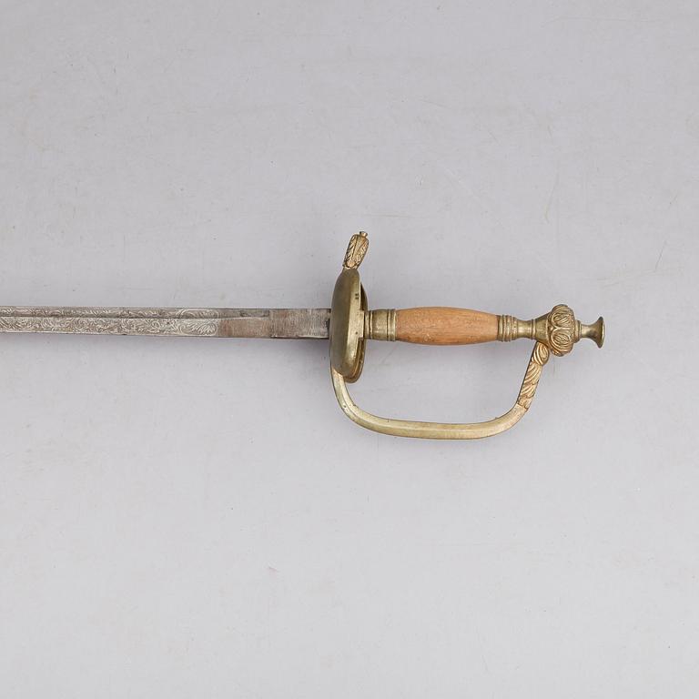 VÄRJA, 1800-tal.