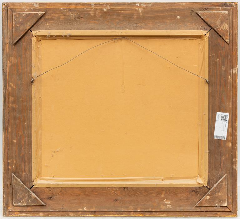 Sven X:et Erixson, Figure.