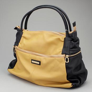 VÄSKA, Charles Jourdan.