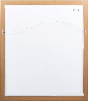 Jorge Castillo, a signed, dated and numbered pigment print.