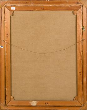 Louis Sparre, The Young Son.