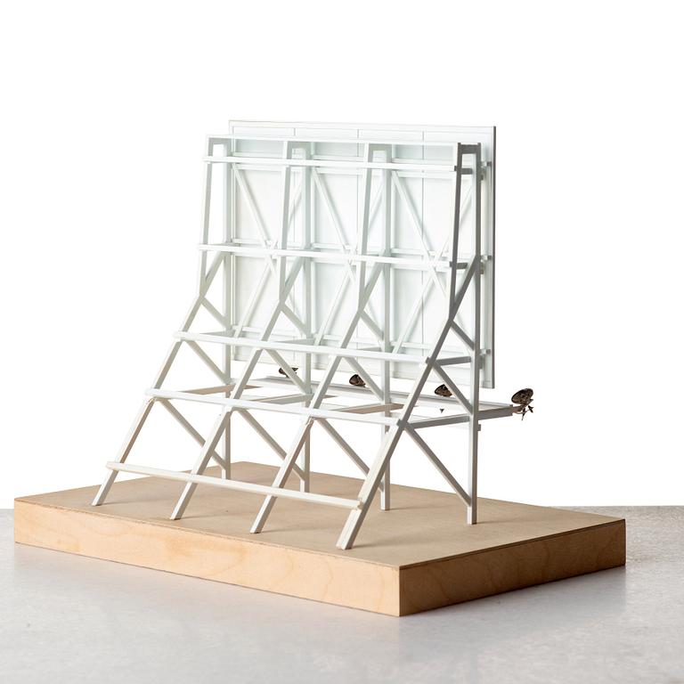 Johan Thurfjell, "Yesterday".