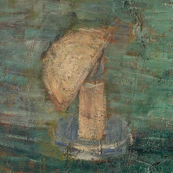 Kalle Hedberg, Still life.