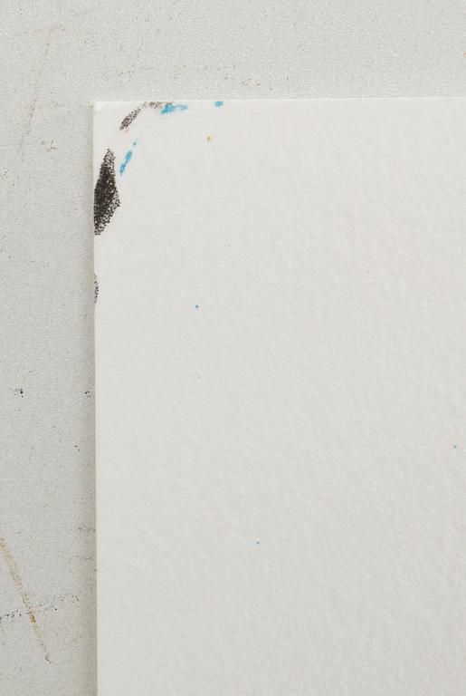 Jan Håfström, "Mr. Walker in the Faroe Islands.".