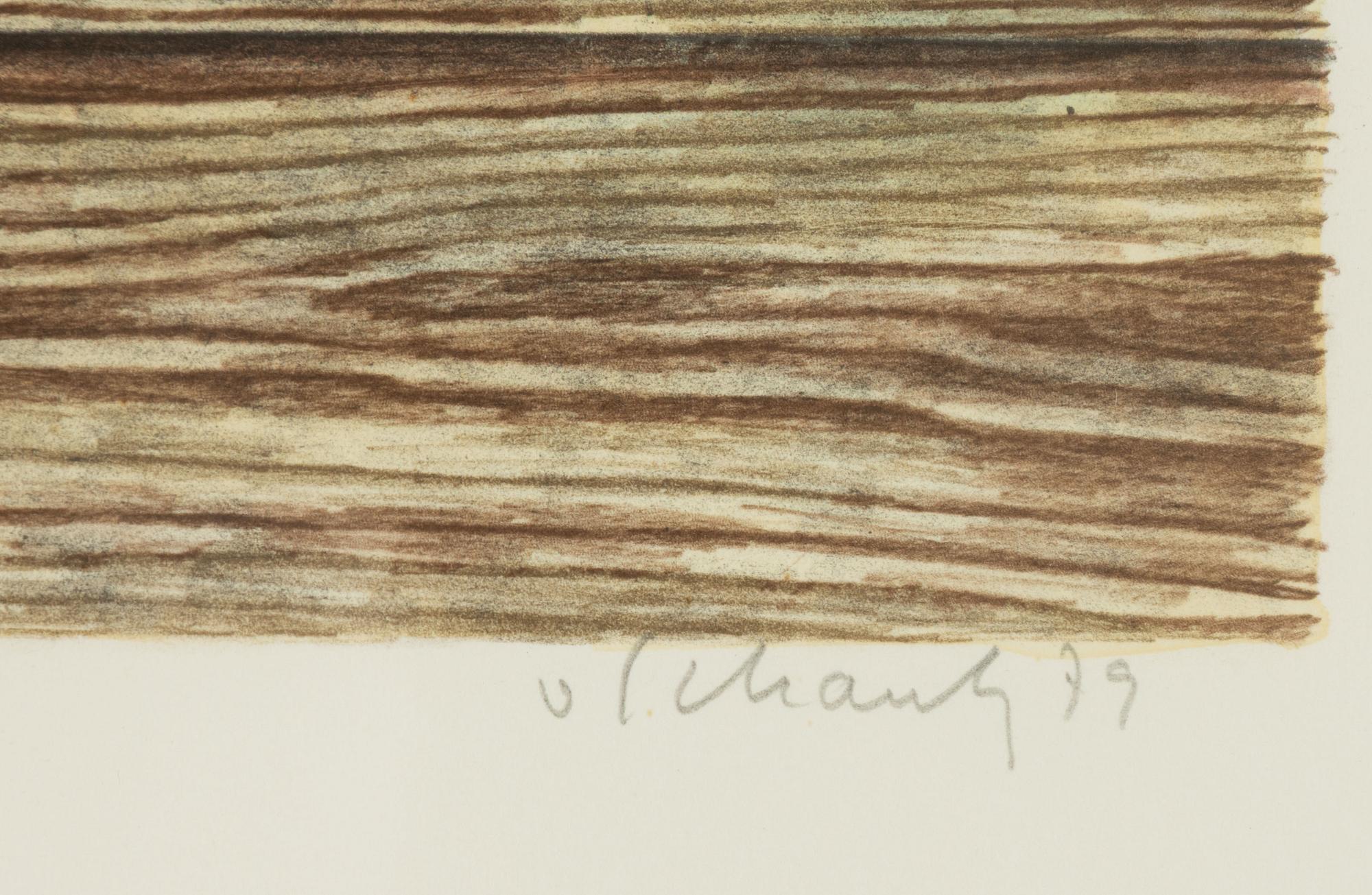 Philip von Schantz, "Torskskallar".