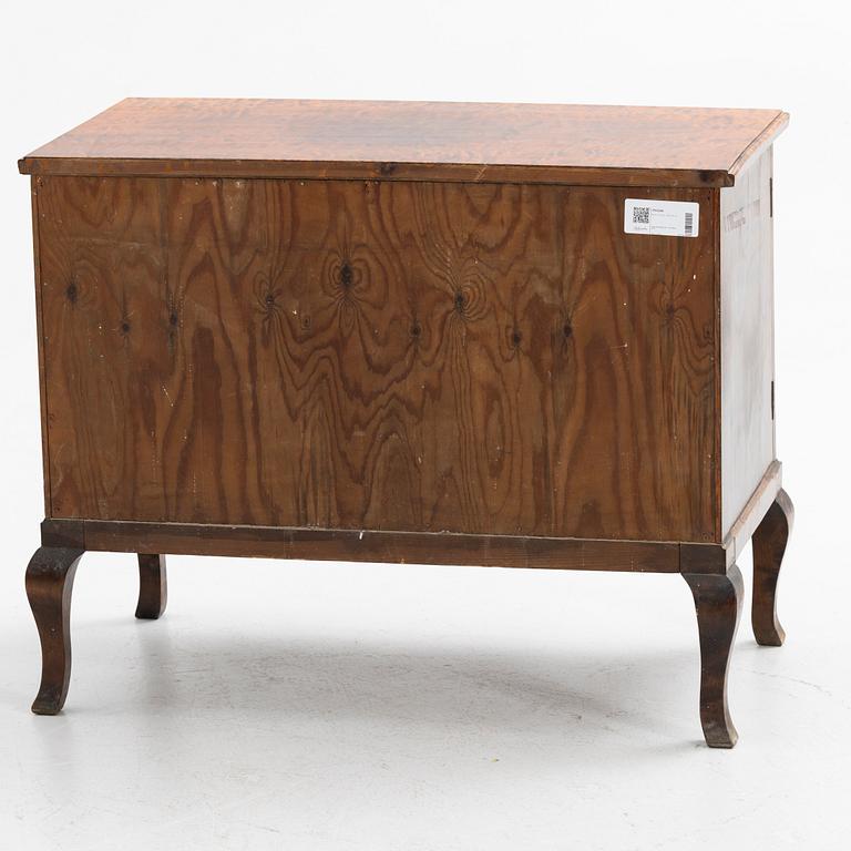 Byrå, art deco, 1920/30-tal.