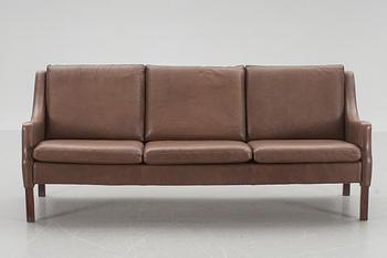 SOFFA, Danmark, 1900-talets mitt.