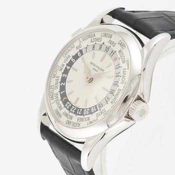 Patek Philippe, World Time, Complications, ca 2003.