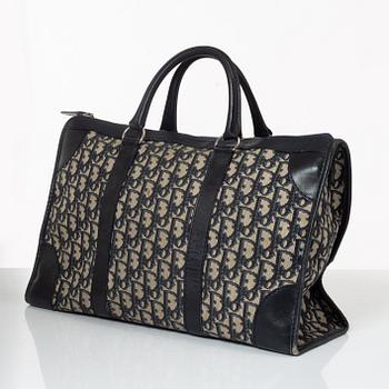 Christian Dior, bag, vintage.