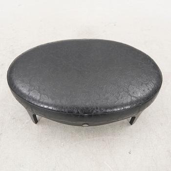 Dan Ihreborn, stool, "Ebony", Move, 2000s.