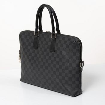 Louis Vuitton, portfolio, "Porte Documents Jour".