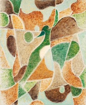 Erik Ortvad, Composition.