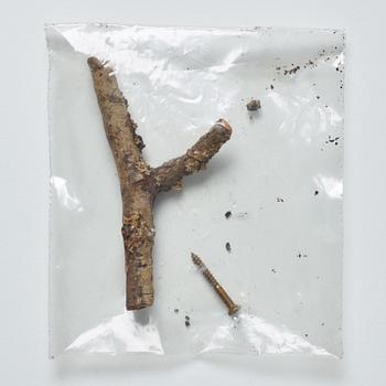 ANDREAS ERIKSSON, portfolio. Signed AE inside the box and numbered 18/250.