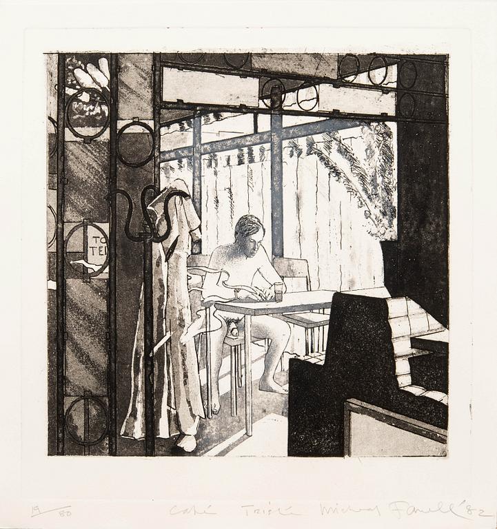 Micheal Farrell, map "A shorter History".