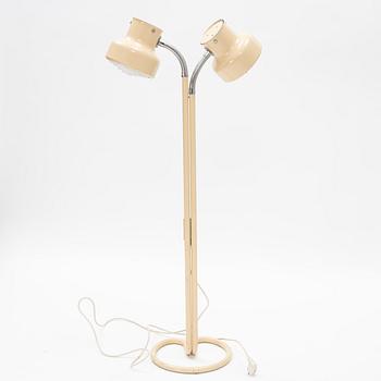Anders Pehrson, a 'Bumling' floor lamp, Ateljé Lyktan, Åhus.