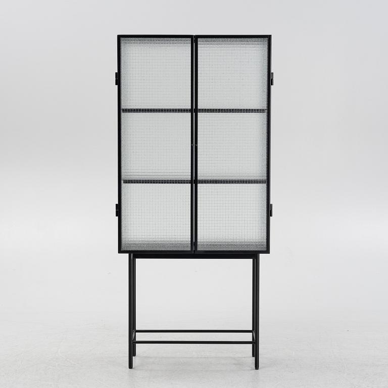 Says Who, a 'Haze' cabinet from Ferm Living.