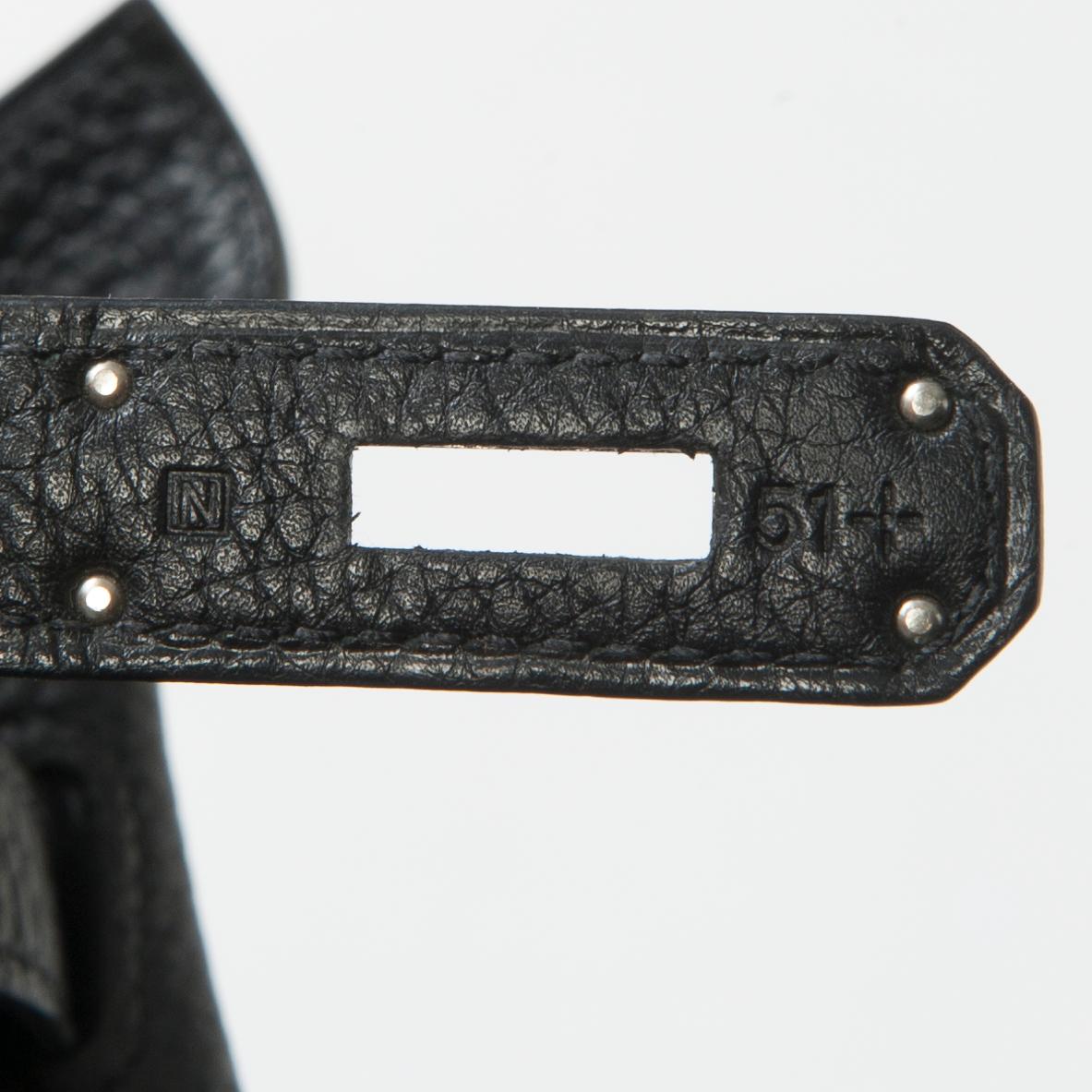 HANDVÄSKA, "Kelly 35", Hermès.
