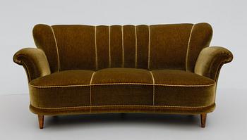 SOFFA, 1940-tal.
