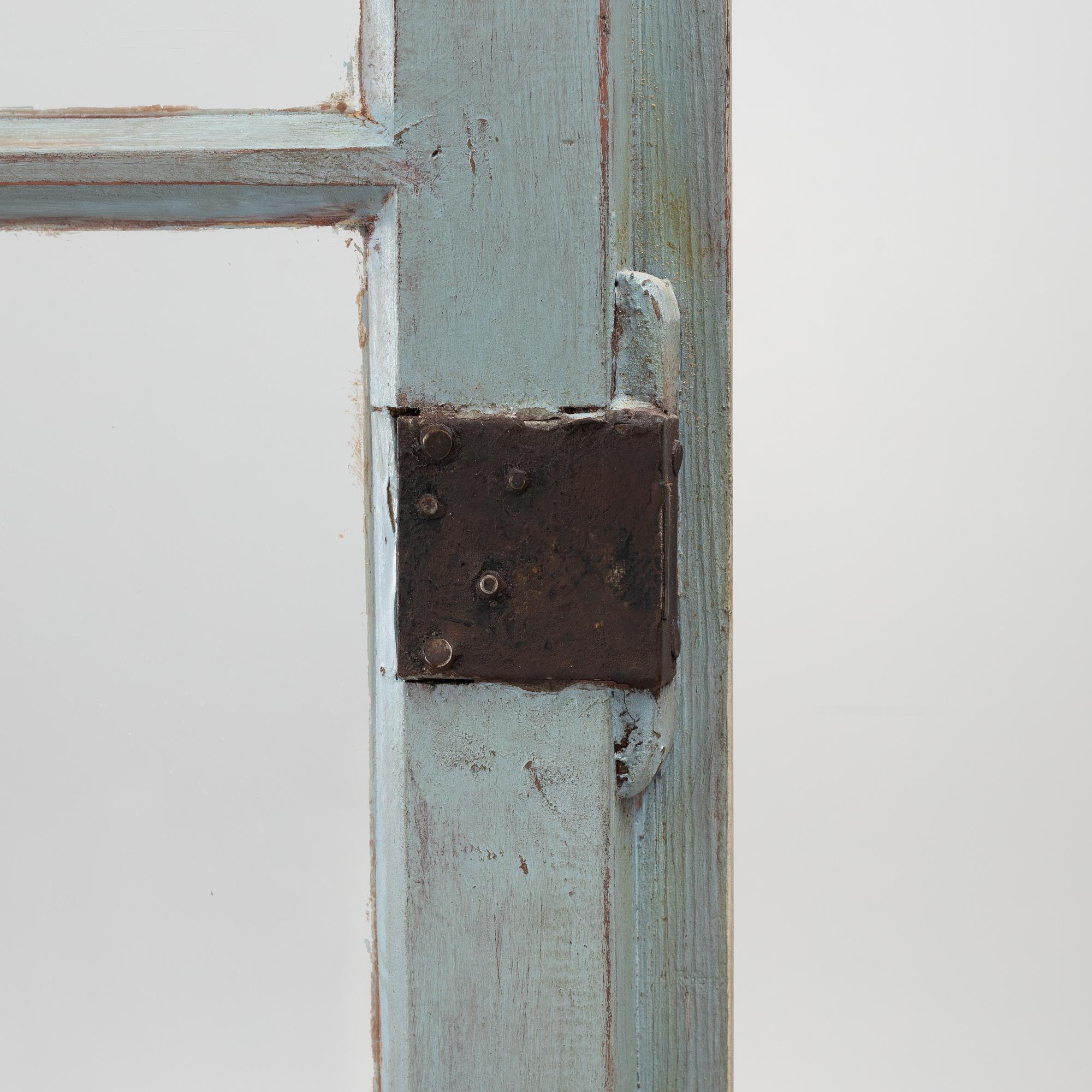 Vitrinskåp, 1700-tal.