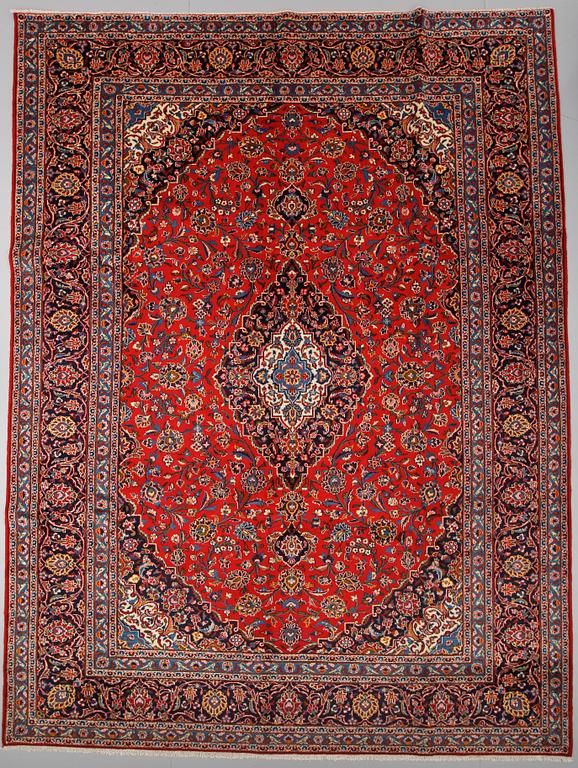 MATTA, Ardekan, ca 390 x 295 cm.
