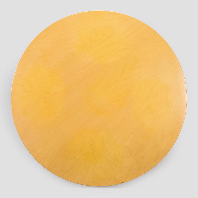 Alvar Aalto, Pöytä, malli 90A, Artek, 1900-luvun loppu.