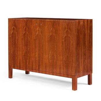 329. Robert Berghagen, a cabinet, cabinetmaker Carl Bergsten, for the Stockholms Craft association 1937.