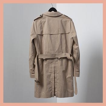 TRENCHCOAT, Burberry, storlek 50.