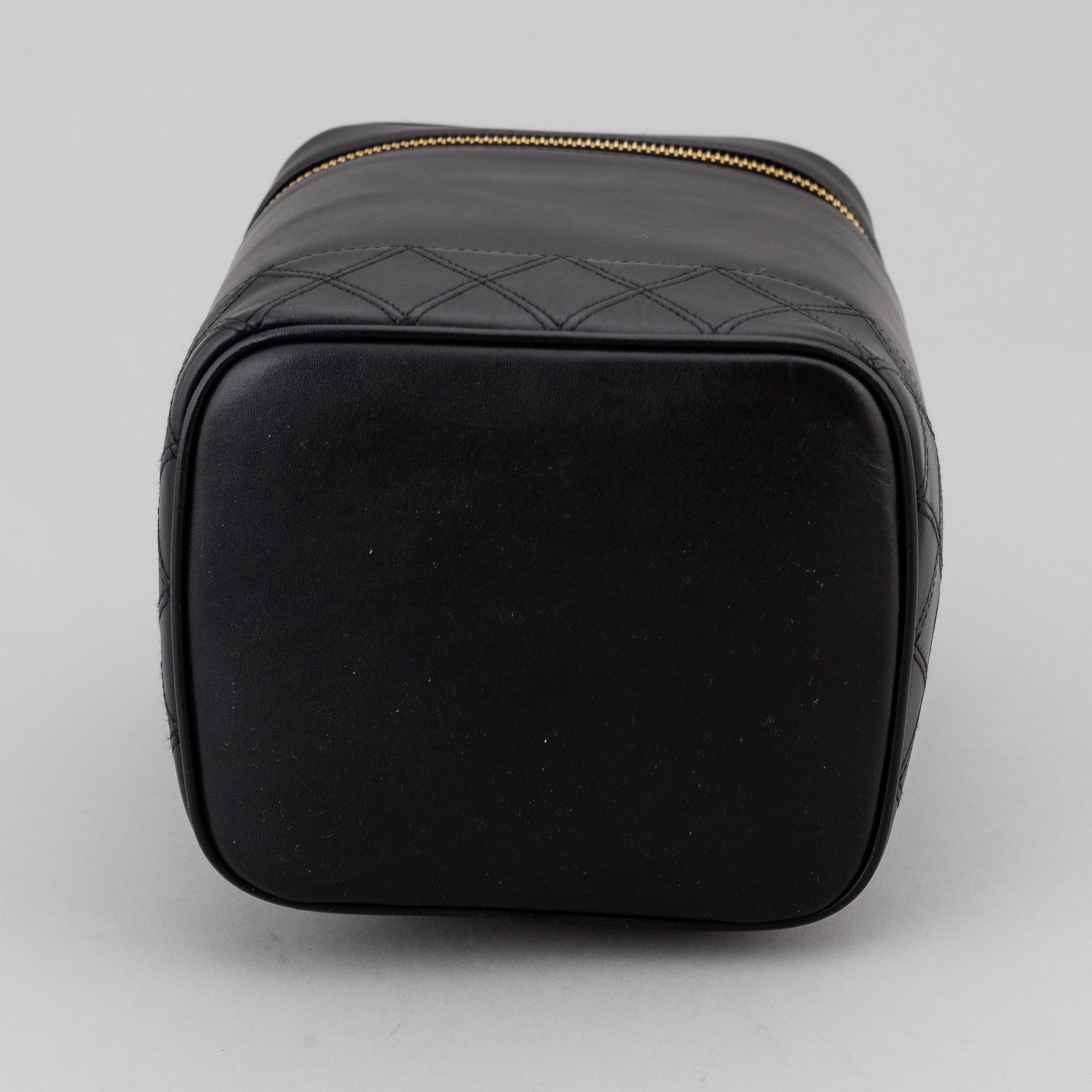 CHANEL, necessär, 1994-1996.