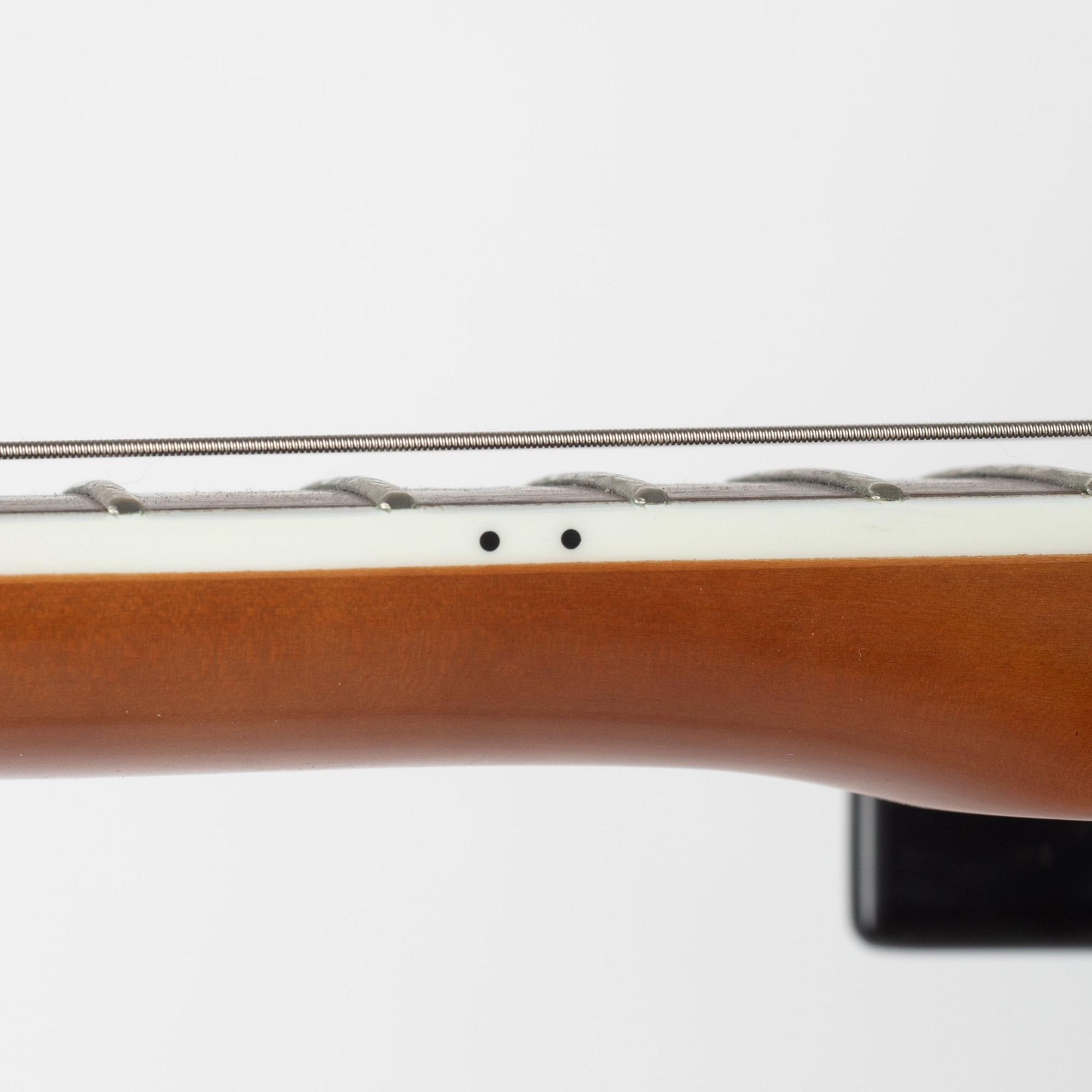 Eastwood, elgitarr, modell "SD-40", 2000-tal.