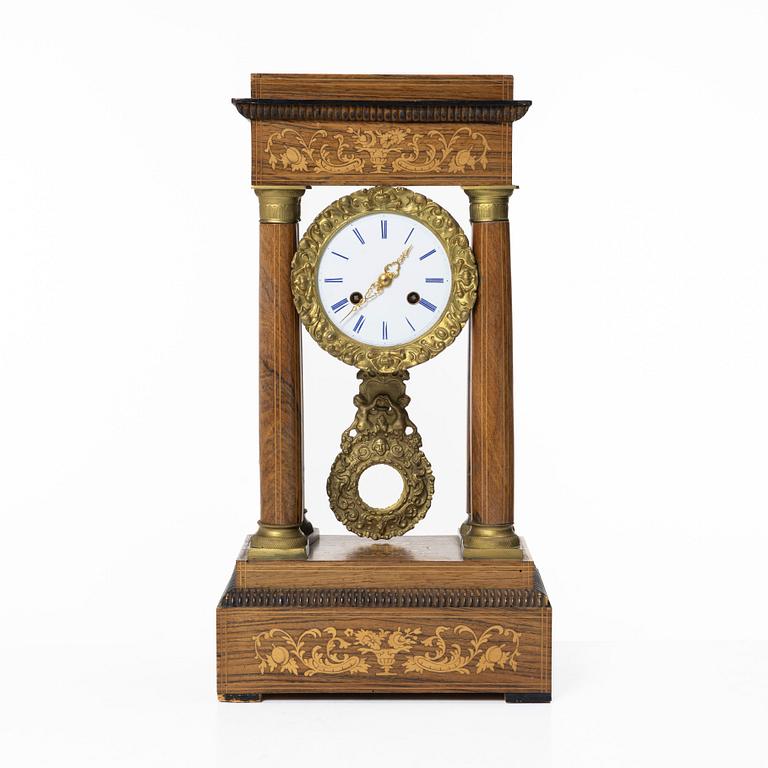 Bordspendyl, 1800-tal.