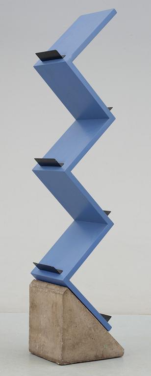 TIDSKRIFTSHYLLA, Jonas Bohlin, "Zink", Källemo AB, Värnamo.