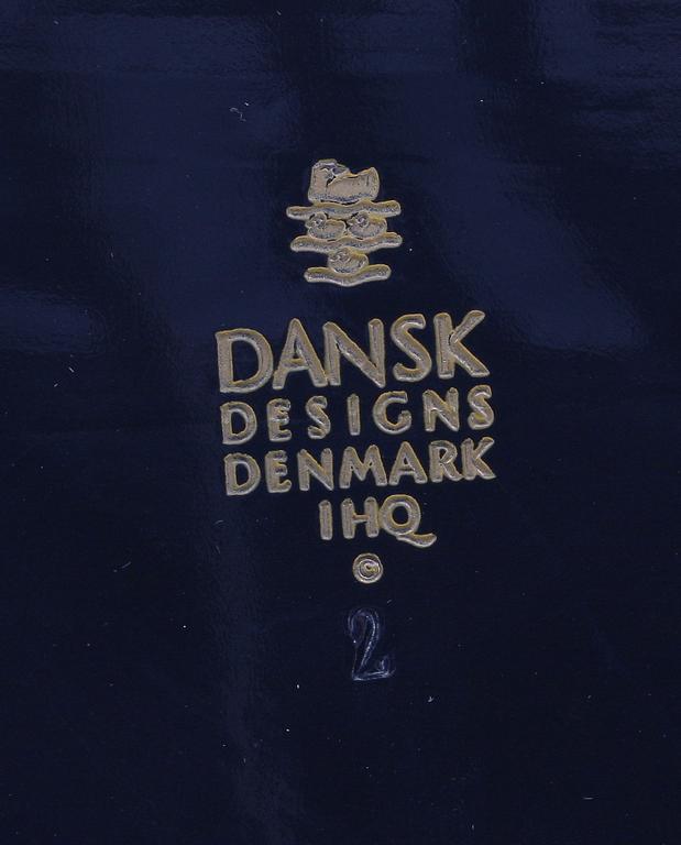 OSTBRICKA, Danmark, design IHQ.