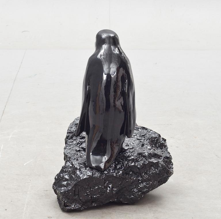 WILLIAM SWEETLOVE, skulptur, signerad och numrerad 3/50, utförd 2005. GKM Edition.