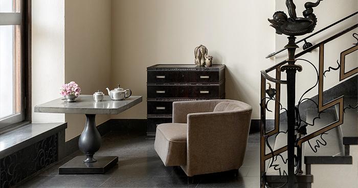 Alva & Gunnar Myrdal Collection