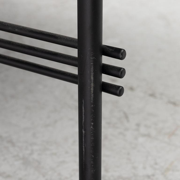 GamFratesi, Coffee table, “TS”, GUBI, Denmark, 2000s.