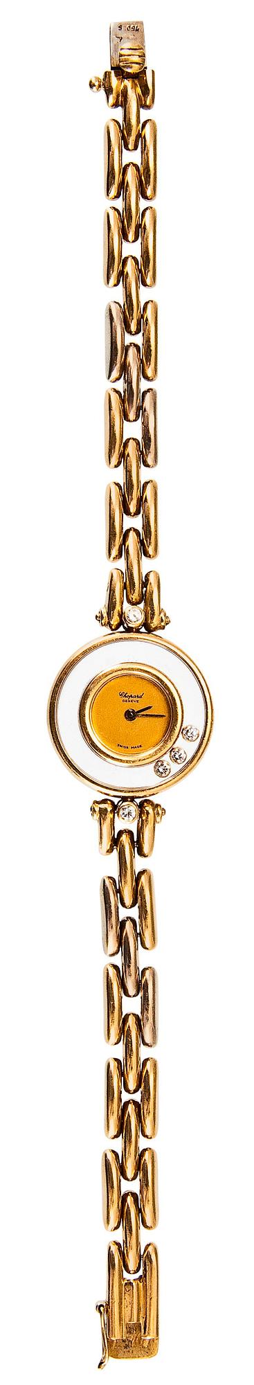 NAISTEN RANNEKELLO /  Chopard.