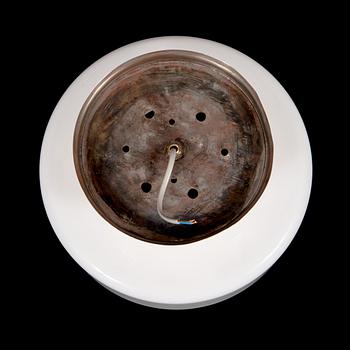 Paavo Tynell, taklampa modell 2004, Taito 1930-tal.