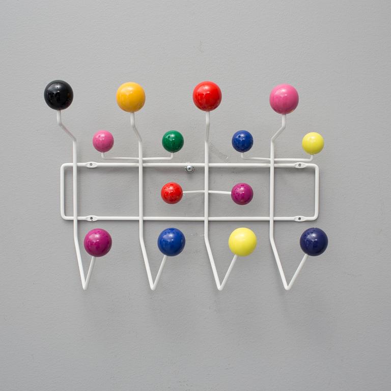 KLÄDHÄNGARE, "Hang it all", Charles och Ray Eames, 2000-tal.