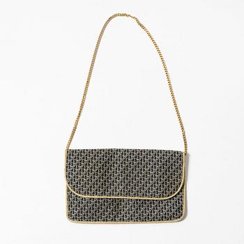 Christian Dior, väska.
