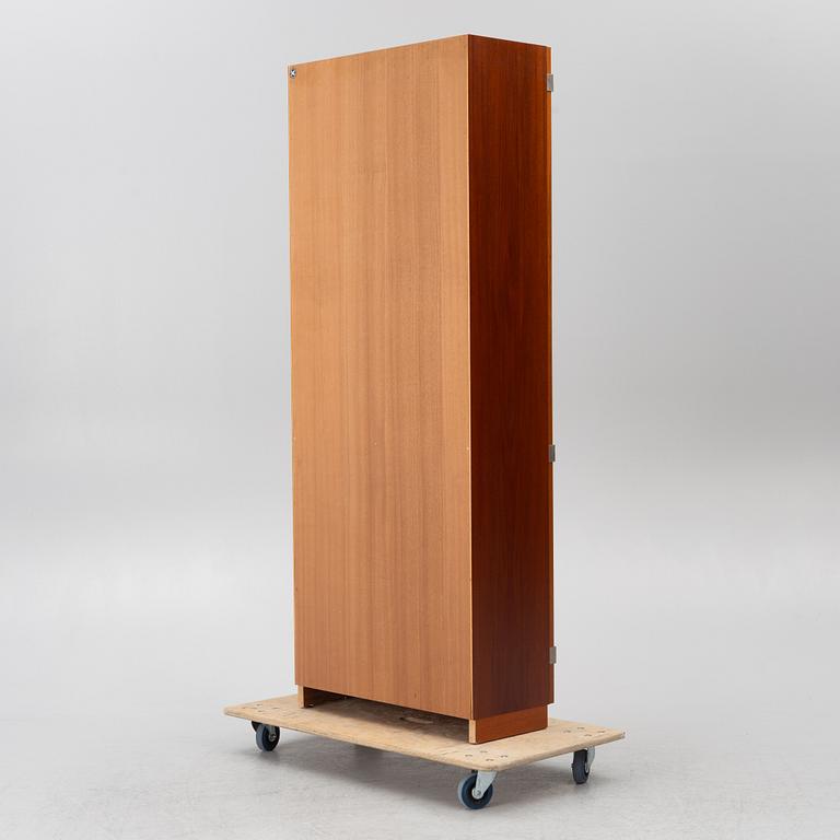Göran Malmvall, a display cabinet, 'KA-72', Karl Andersson & Söner, Huskvarna.