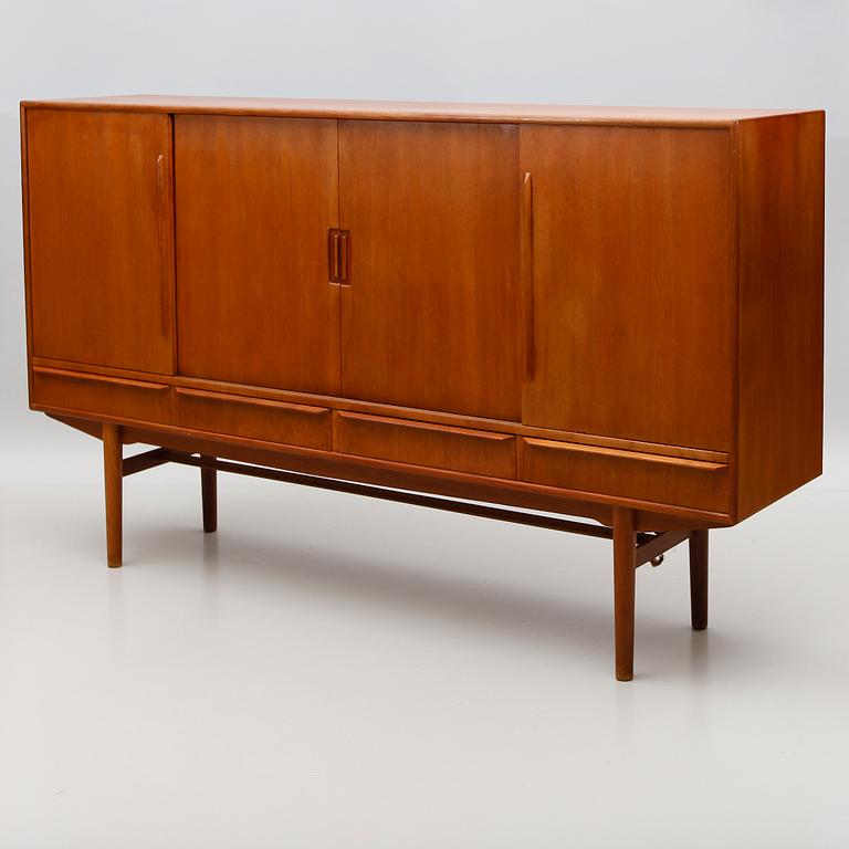 SIDEBOARD, Danmark, 1900-talets andra hälft.