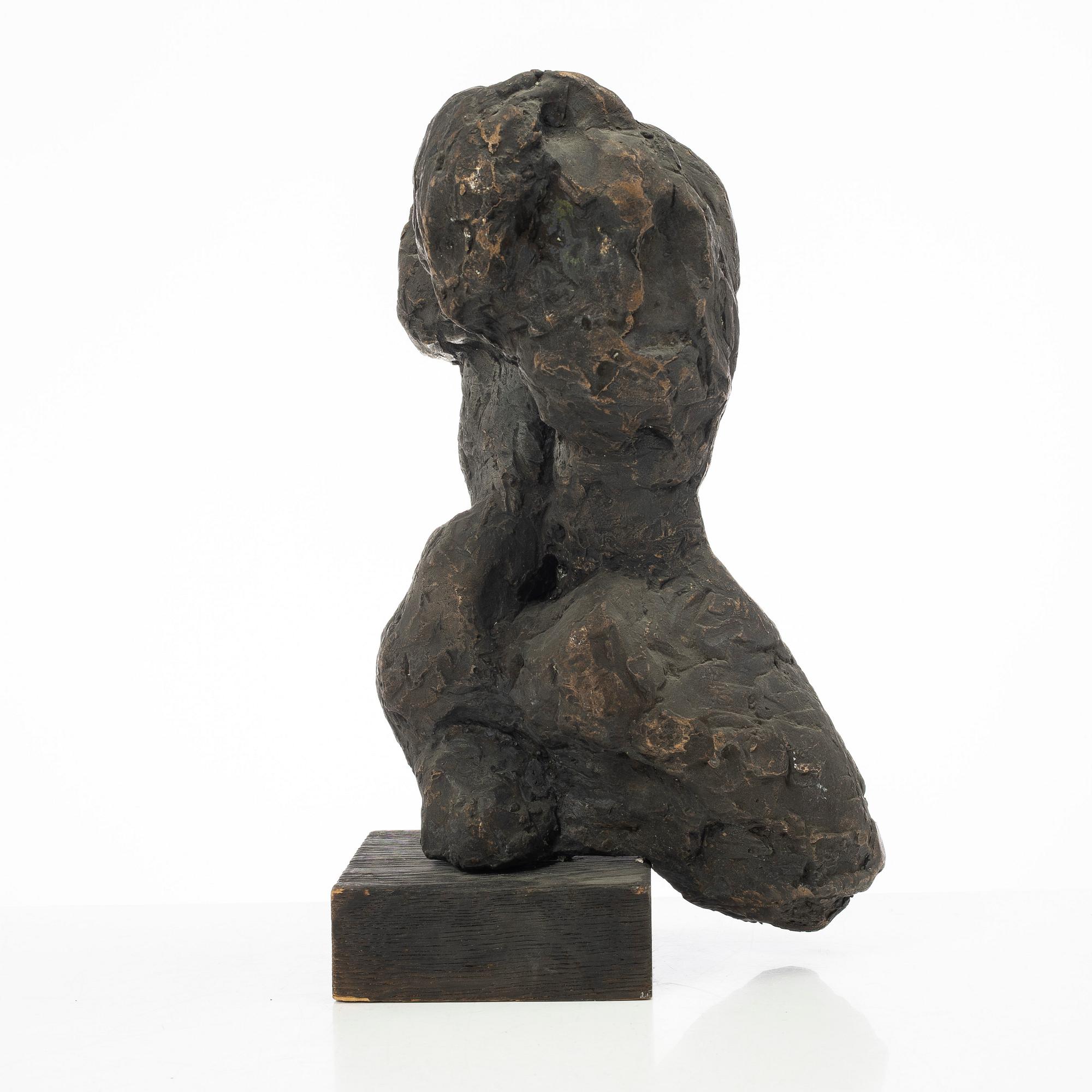 Anna Mizak, "Kvinna".