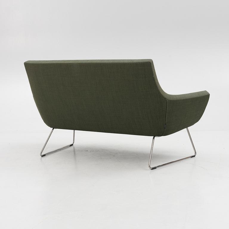 Roger Persson, a 'Happy' sofa, Swedese.