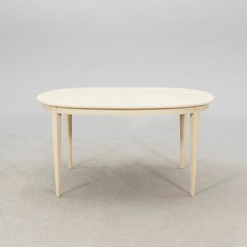 Carl Malmsten, matbord "Herrgården" 1900-talets senare del.