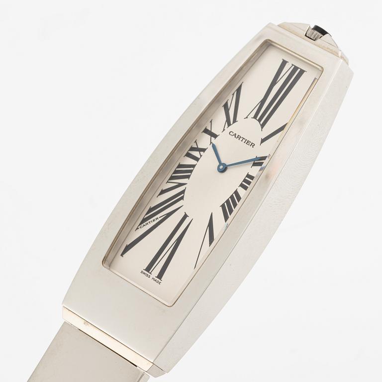 Cartier, watch/letter opener, "Série Limitée".