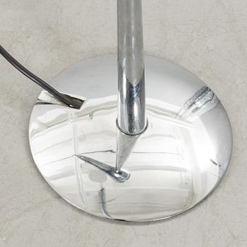 PHILIPPE STARCK, BORDSLAMPA, "Ara",  Flos, Italien.