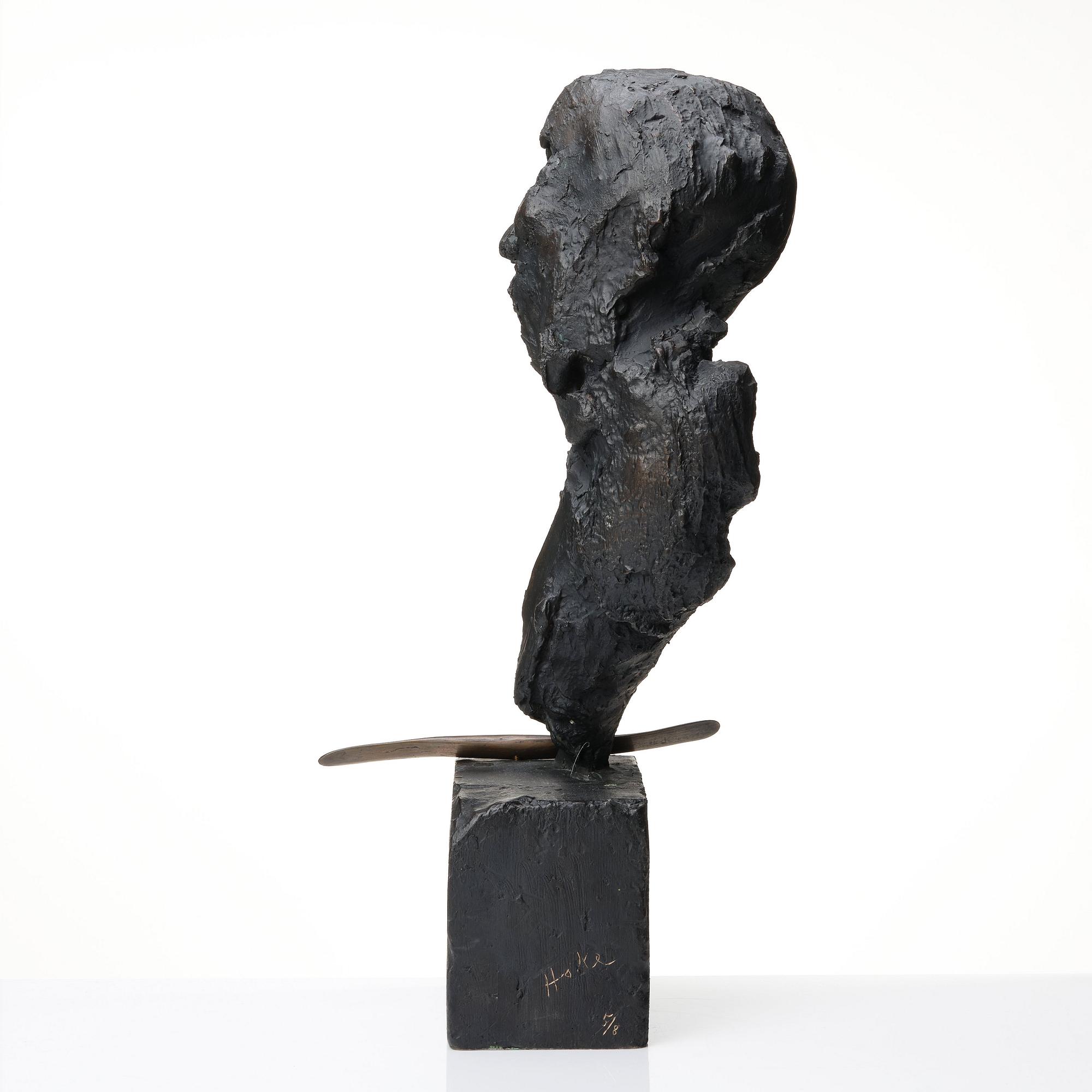 Claes Hake, "Feffe".